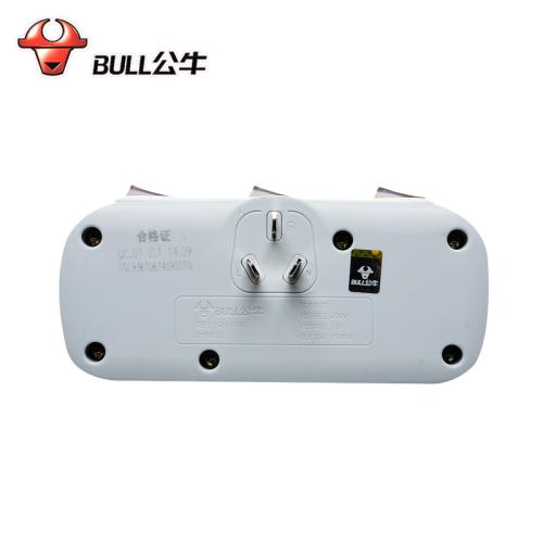 公牛插座焊錫機應用案例