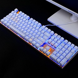 鍵盤薄膜線路板噴射點膠案例 UV膠噴射閥